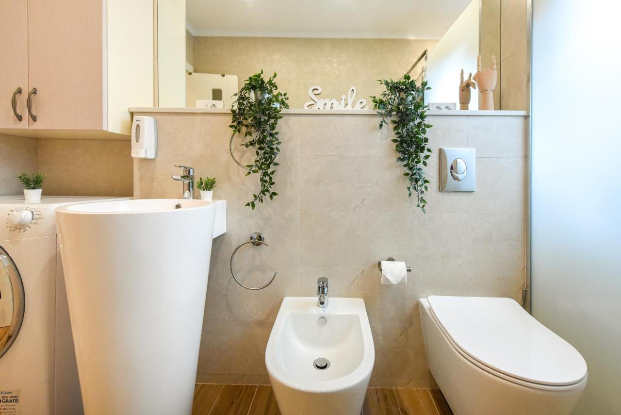 Green Leafy Brasov - Ideal 2 Bedroom Apartment Exterior foto